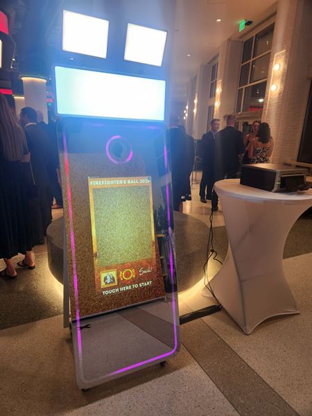 Mystique Entertainment