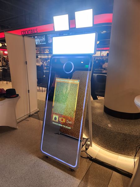 Mystique Entertainment