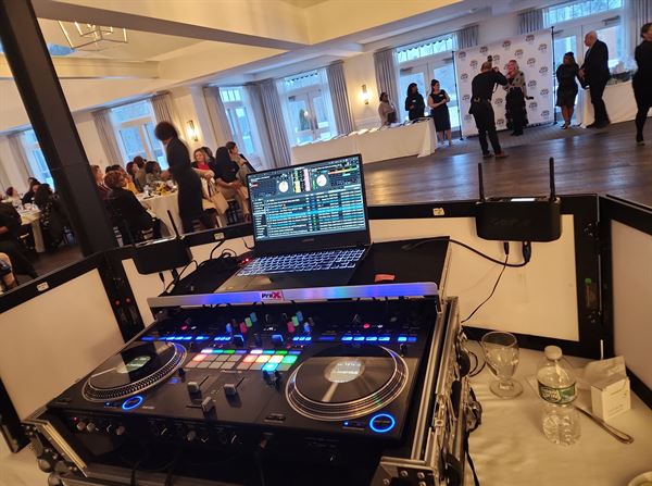 Mystique Entertainment