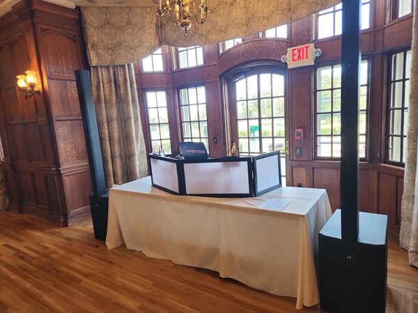 Mystique Entertainment