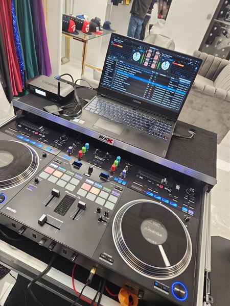 Mystique Entertainment