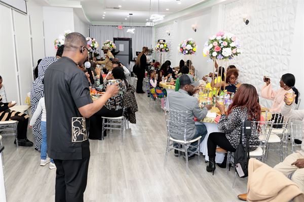 Chizzy's Event Venue