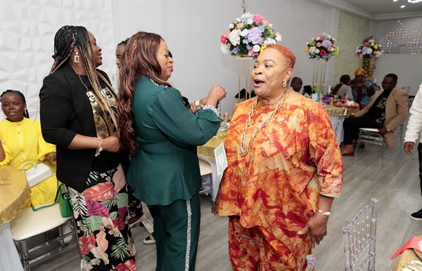 Chizzy's Event Venue