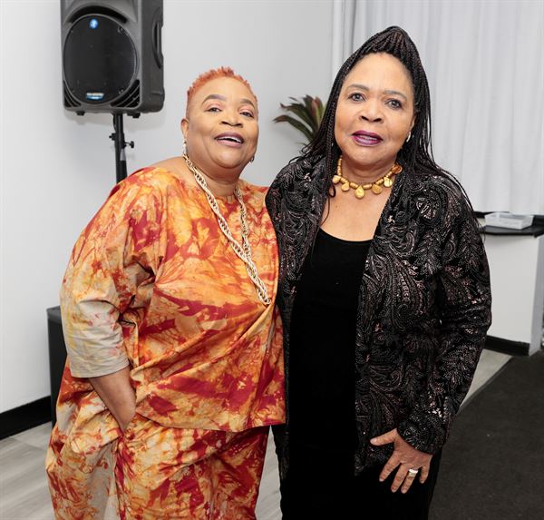 Chizzy's Event Venue