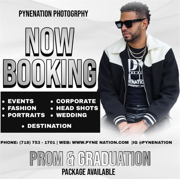 Pyne entertainment inc.