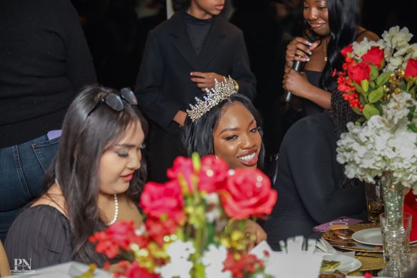 Pyne entertainment inc.