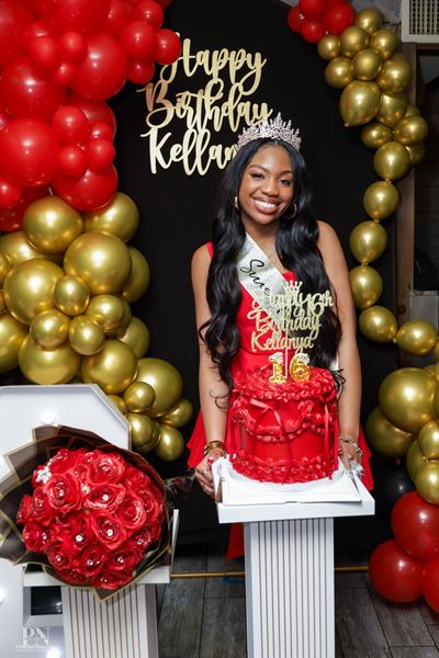 Pyne entertainment inc.