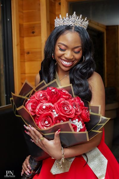 Pyne entertainment inc.