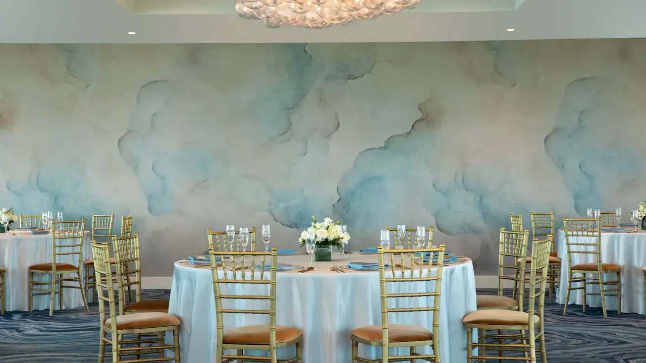 Grand Hyatt Tampa Bay