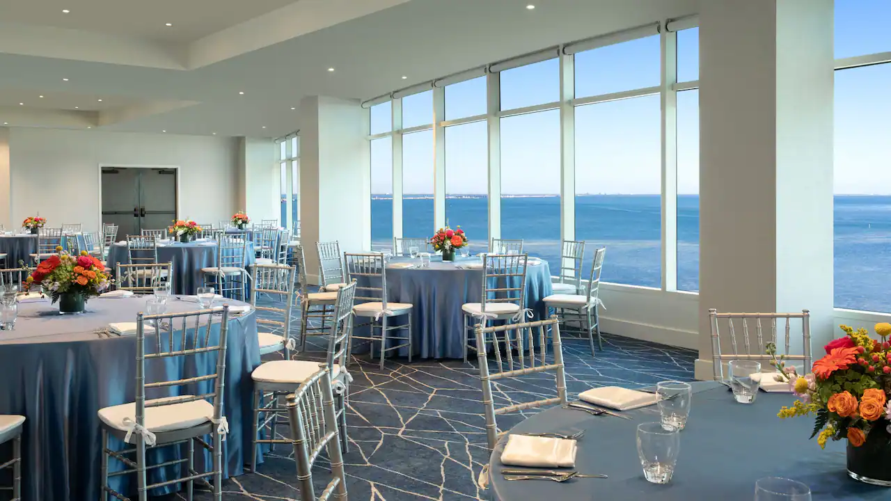 Grand Hyatt Tampa Bay