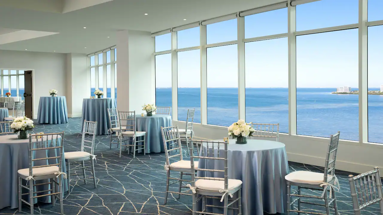 Grand Hyatt Tampa Bay