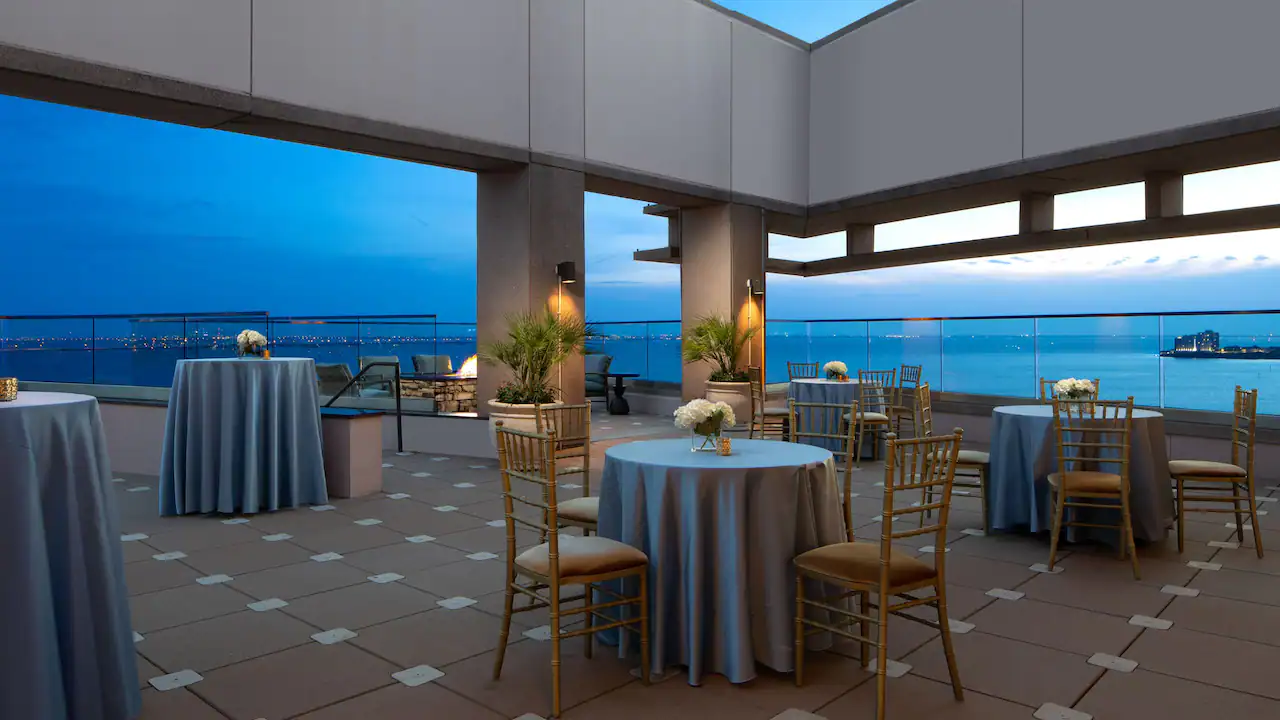 Grand Hyatt Tampa Bay