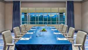 Additional Event Spaces