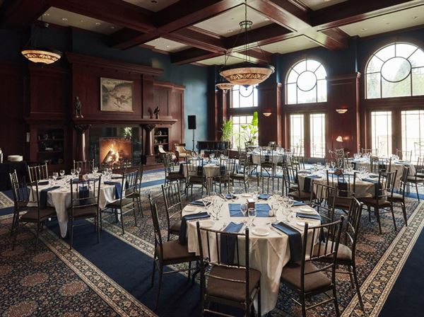 Heritage Park Historical Village