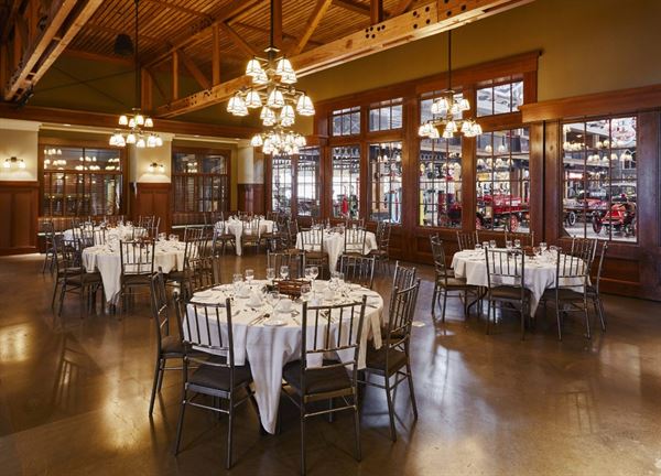 Heritage Park Historical Village