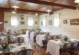 Millarville Ranchers’ Hall