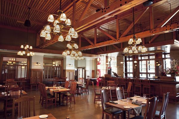 Heritage Park Historical Village