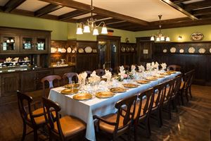 Famous 5 Centre of Canadian Women