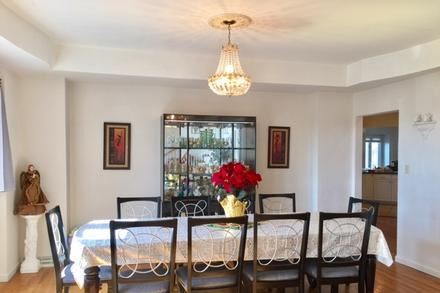 Beautiful Mansion in the Country