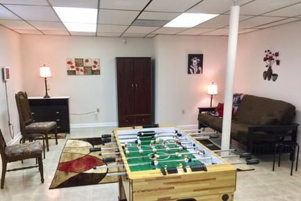 Beautiful Mansion in the Country