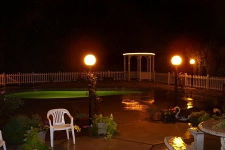 Beautiful Mansion in the Country