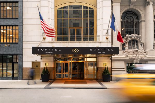 Sofitel New York Hotel