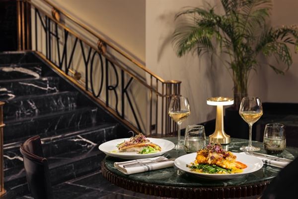 Sofitel New York Hotel