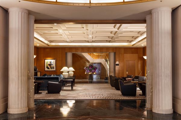 Sofitel New York Hotel