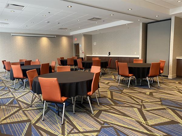 Holiday Inn Express & Suites Medina