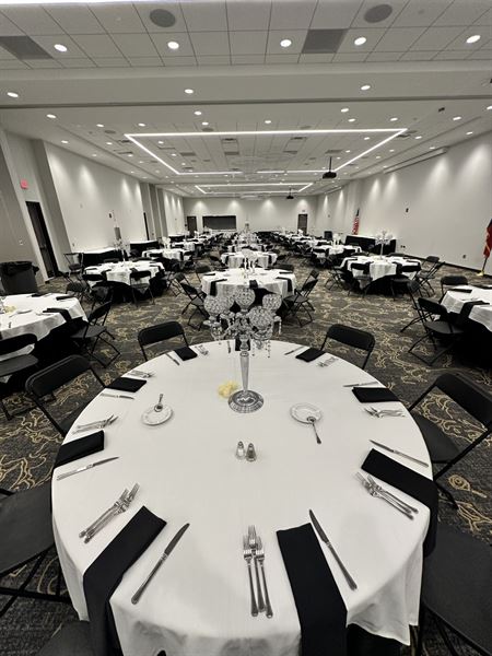 Fort Bend County Epicenter