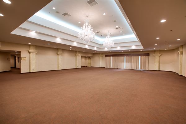 Wedgewood Resort & Conference Center