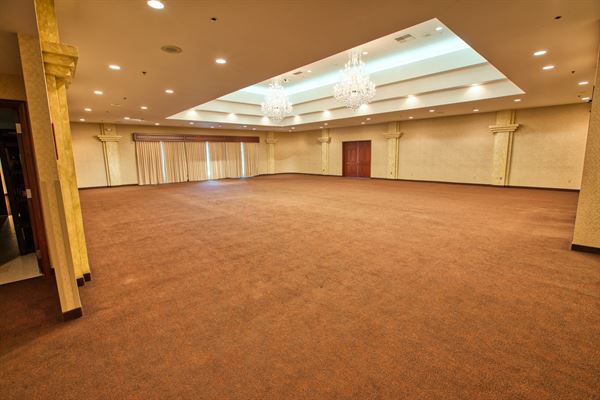 Wedgewood Resort & Conference Center