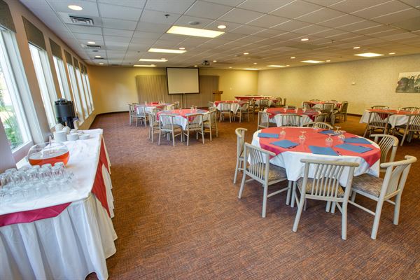 Wedgewood Resort & Conference Center