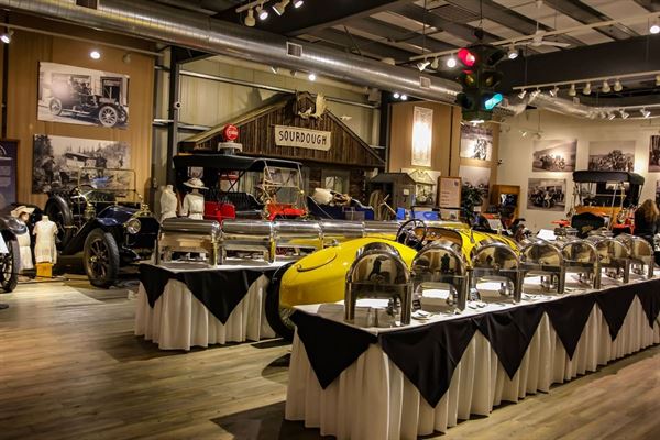 Wedgewood Resort & Conference Center