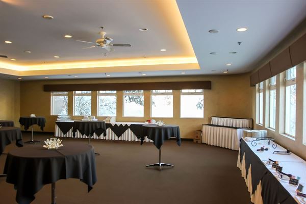 Wedgewood Resort & Conference Center