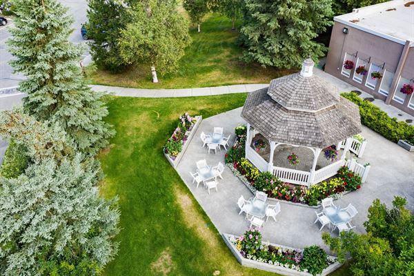 Wedgewood Resort & Conference Center