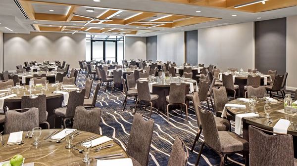 Delta Hotels by Marriott Minneapolis Northeast