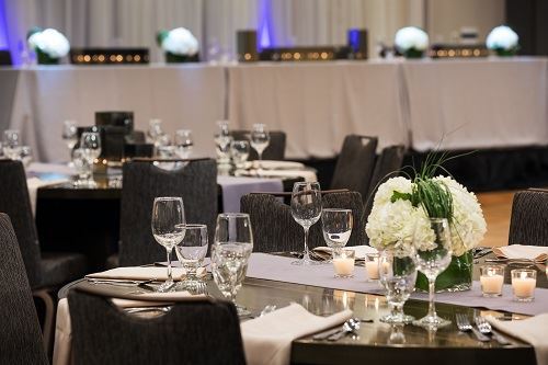 Delta Hotels by Marriott Minneapolis Northeast