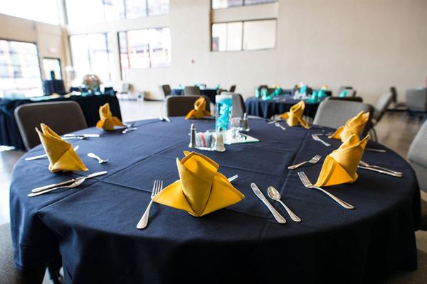 Camden on the Lake Resort, Spa, and Yacht Club