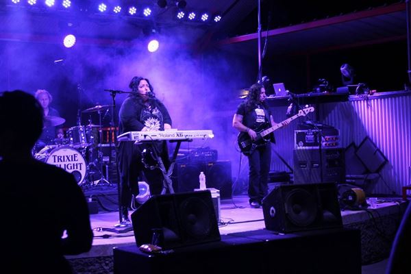 Camden on the Lake Resort, Spa, and Yacht Club