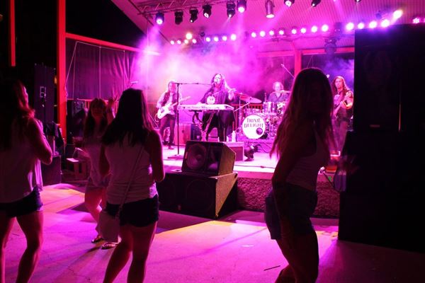 Camden on the Lake Resort, Spa, and Yacht Club