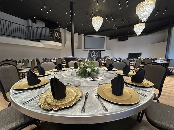 Camden on the Lake Resort, Spa, and Yacht Club