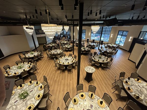 Camden on the Lake Resort, Spa, and Yacht Club