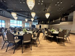 Harbor Ballroom