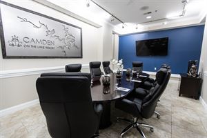 Camden Conference Room