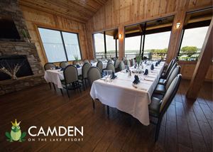 Additional Event Spaces