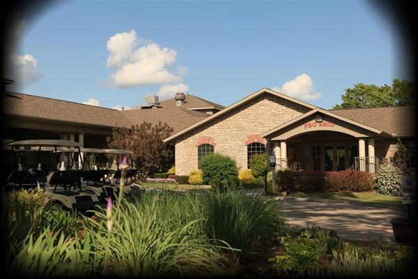 Pointe Royale Clubhouse and Accommodations