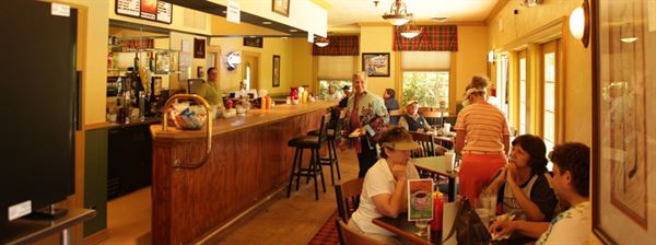 Pointe Royale Clubhouse and Accommodations