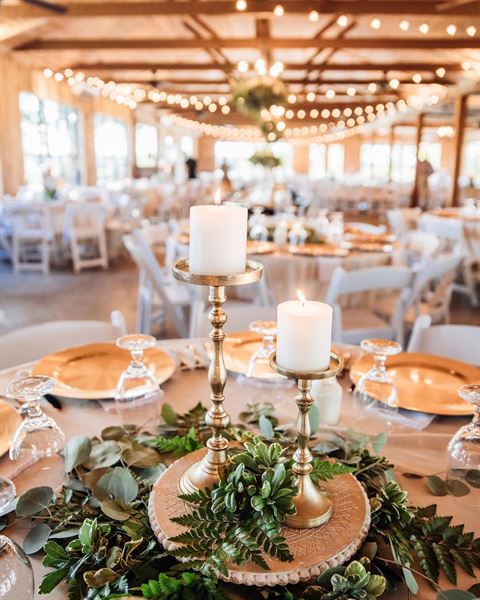Old Bison Ranch - Wedding and Event  Venue