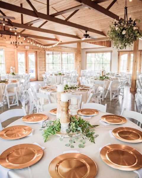 Old Bison Ranch - Wedding and Event  Venue